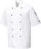 Picture of Prime Mover-C734-Kent Chefs Jacket