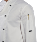 Picture of Prime Mover-C834-Somerset Chef Jacket