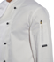 Picture of Prime Mover-C834-Somerset Chef Jacket