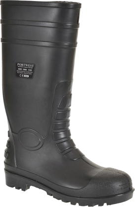 Picture of Prime Mover-FW95-Portwest Steelite Total Safety Gumboot S5