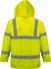 Picture of Prime Mover-H440-Hi-Vis Rain Jacket