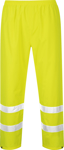 Picture of Prime Mover-H441-Hi-Vis Rain Trousers