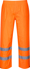 Picture of Prime Mover-H441-Hi-Vis Rain Trousers