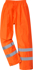 Picture of Prime Mover-H441-Hi-Vis Rain Trousers