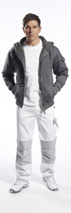 Picture of Prime Mover-KS54-Painters Pro Trouser