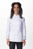 Picture of Chef Works-CBN01W-Mojave Chef Jacket - Ladies