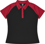 Picture of Aussie Pacific-2318-Lady Manly Polo