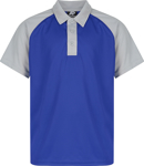 Picture of Aussie Pacific-3318-Kids Manly Polo