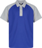 Picture of Aussie Pacific-3318-Kids Manly Polo