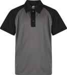 Picture of Aussie Pacific-3318-Kids Manly Polo