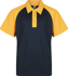 Picture of Aussie Pacific-3318-Kids Manly Polo