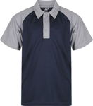 Picture of Aussie Pacific-3318-Kids Manly Polo