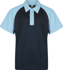 Picture of Aussie Pacific-3318-Kids Manly Polo