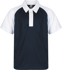 Picture of Aussie Pacific-3318-Kids Manly Polo