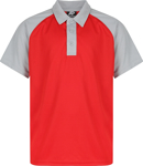 Picture of Aussie Pacific-3318-Kids Manly Polo