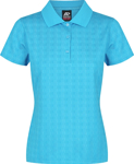 Picture of Aussie Pacific Womens Noosa Polo (2325)