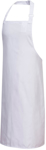 Picture of Prime Mover-S841 Poly Cotton Bib Apron