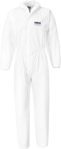 Picture of Prime Mover-ST40-BizTex Microporous Coverall Type 5/6