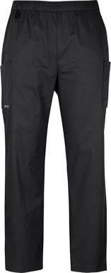Picture of JB's Wear-4SPP-Unisex Premium Scrub Cargo Pant