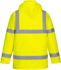 Picture of Prime Mover-S460-Hi-Vis Traffic Jacket