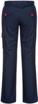 Picture of Prime Mover-ML708-Ladies Cotton Drill Cargo Pants