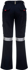 Picture of Prime Mover-ML709-Ladies Cotton Drill Cargo Pants with Reflective Tape