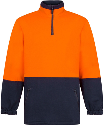 Picture of Prime Mover-MF515-Cotton Fleece Jumper