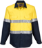 Picture of Prime Mover-MF101- Fire Retardant Cotton Drill Shirt