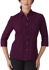 Picture of City Collection City Stretch® Spot 3/4 Sleeve Shirt (2172)