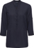 Picture of City Collection Hi Low Ladies 3/4 sleeve Shirt (2175)