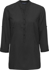 Picture of City Collection Hi Low Ladies 3/4 sleeve Shirt (2175)