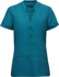 Picture of City Collection City Stretch® Spot Short Sleeve Tunic (2174)