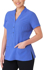 Picture of City Collection City Stretch® Spot Short Sleeve Tunic (2174)