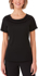 Picture of City Collection Eva Knit Short Sleeve Blouse (2227)