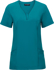 Picture of City Collection 4 Way Stretch Short Sleeve Tunic (2280)
