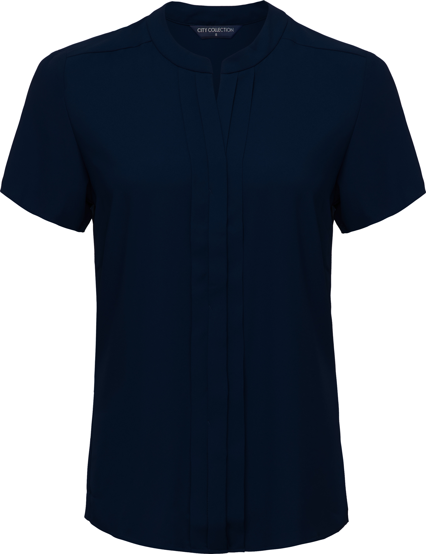City Collection Envy Short Sleeve (2288) | Scrubs, Corporate, Workwear ...
