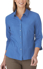 Picture of City Collection Ezylin® 3/4 Sleeve Shirt (2145)