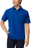 Picture of City Collection City Active Mens Short Sleeve Healthcare Polo (CA4T)