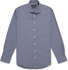 Picture of City Collection So Ezy Check Mens Long Sleeve Shirt (4263LS)