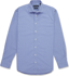 Picture of City Collection So Ezy Check Mens Long Sleeve Shirt (4263LS)