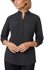 Picture of City Collection Hi Low Ladies 3/4 sleeve Shirt (2175)