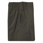 Picture of LW Reid-3886BP-Rose Girls' Box Pleat Gaberdine Shorts