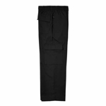 Picture of LW Reid-B585CP-Kingston Boys' Gaberdine Cargos