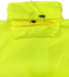 Picture of Australian Industrial Wear -SW18A-Men's Hi-Vis Taped & Mesh Lined Safety Jacket