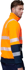 Picture of Australian Industrial Wear -SW32-Unisex Vic Rail Hi Vis Safety Jumper