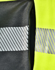 Picture of Australian Industrial Wear -SW32-Unisex Vic Rail Hi Vis Safety Jumper