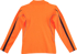 Picture of Australian Industrial Wear -SW34A-Ladies Hi-Vis Legend Long Sleeve Polo