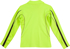 Picture of Australian Industrial Wear -SW34A-Ladies Hi-Vis Legend Long Sleeve Polo