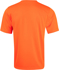 Picture of Australian Industrial Wear -SW39-Unisex Hi-Vis Mini Waffle Safety Tee