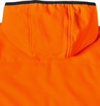 Picture of Australian Industrial Wear -SW80-Unisex Hi Vis Modern Styling Hooded Puffer Jacket